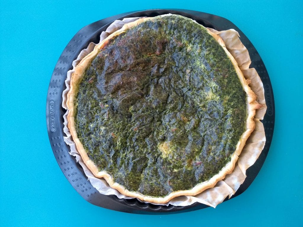 Quiche