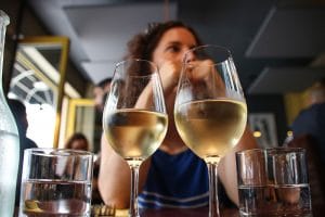 Wine Pairings