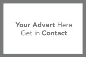 Your Advert Here Get in Contact