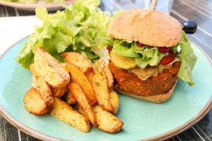 Totum Burger
