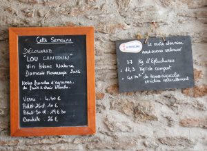 Totum Cette Semaine