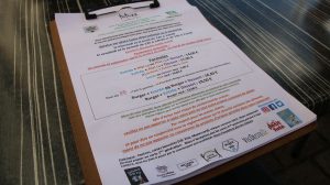 The Totum Menu