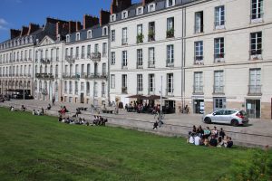 Totum Cantine Bio Nantes