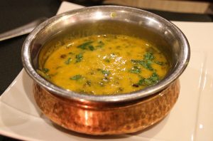 Nandi Dhal
