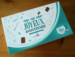 SuperU Birthday Box