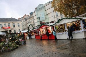 Christmas Markets