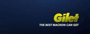 Gilet The Best Macron Can Get