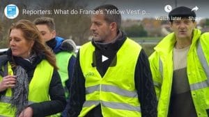 Gilets Jaunes