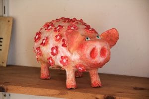 Hey Piggy Piggy