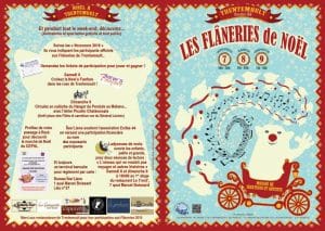 Les Flâneries de Noël