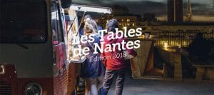 Les Tables De Nantes