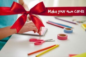Make Your Own Cards