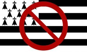No to reunification