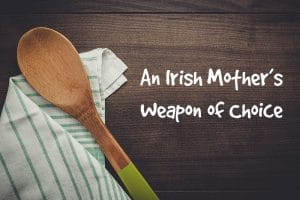 The Dreaded Wooden Spoon