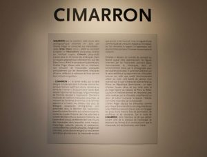 Cimarron