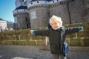 The Castle Museum