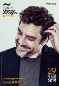 Festival Cinema Espagnol Nantes Brochure