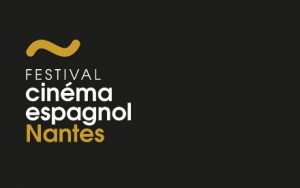 Fstival Cinema Espagnol Nantes Logo
