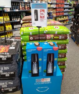 Soda Stream Sale