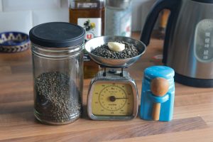 Puy Lentils