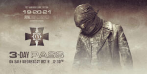 HELLFEST 2020