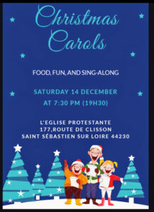 Christmas Carols