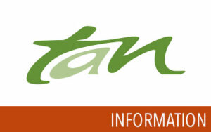 TAN Information