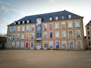The 2019 Castle Advent Calendar Nantes