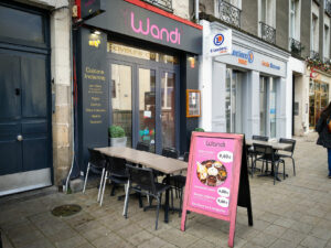 Wandi Nantes