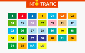 Tan Info Traffic
