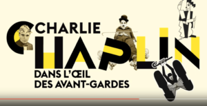 Charlie Chaplin