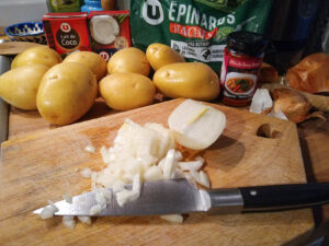 Chop Chop