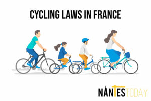 Cycling Laws in France