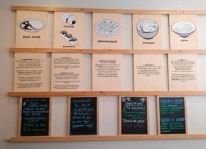 Paku Paku Notice Board