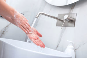 Wash Your Hands