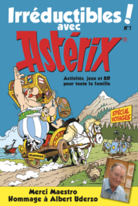 Asterix April 2020