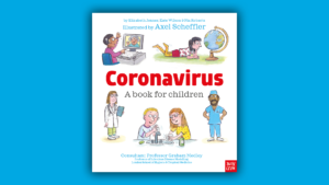 Coronavirus A Book for Children