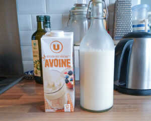 Milk Cartons