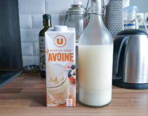 Milk Cartons