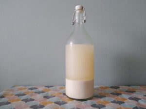 Oat Milk Next Morning Unshaken