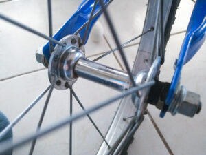 Get On Your Bike
